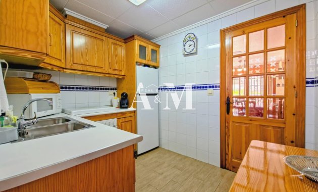 Alquiler a largo plazo - Apartamento / piso - Guardamar del Segura - Guardamar Playa