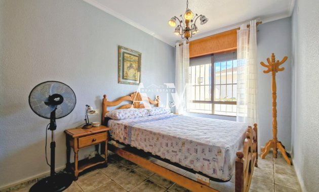 Alquiler a largo plazo - Apartamento / piso - Guardamar del Segura - Guardamar Playa