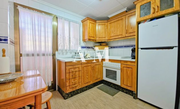 Alquiler a largo plazo - Apartamento / piso - Guardamar del Segura - Guardamar Playa