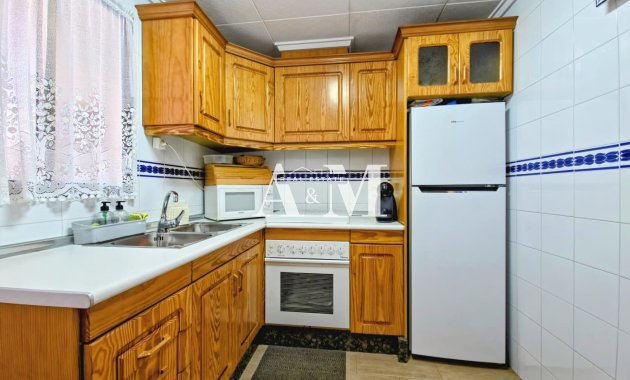 Alquiler a largo plazo - Apartamento / piso - Guardamar del Segura - Guardamar Playa