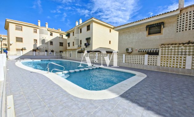 Alquiler a largo plazo - Apartamento / piso - Guardamar del Segura - Guardamar Playa