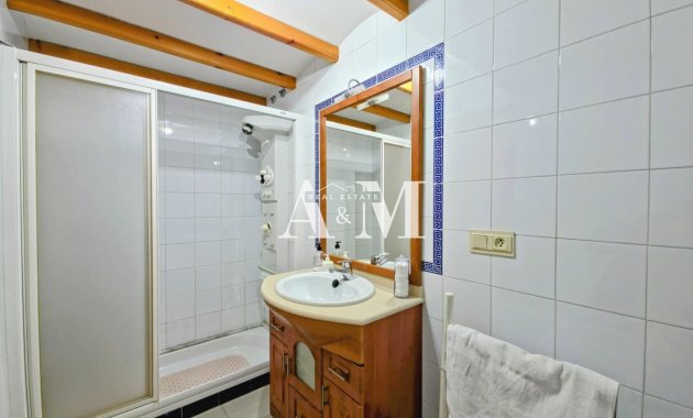 Alquiler a largo plazo - Apartamento / piso - Guardamar del Segura - Guardamar Playa