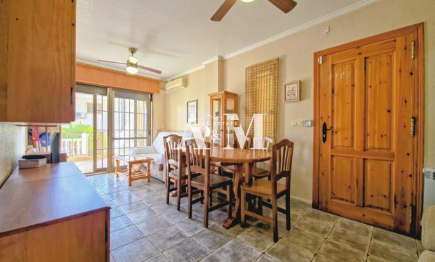 Alquiler a largo plazo - Apartamento / piso - Guardamar del Segura - Guardamar Playa