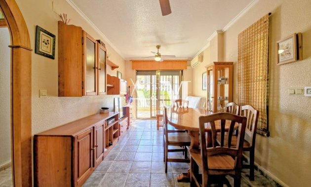 Alquiler a largo plazo - Apartamento / piso - Guardamar del Segura - Guardamar Playa