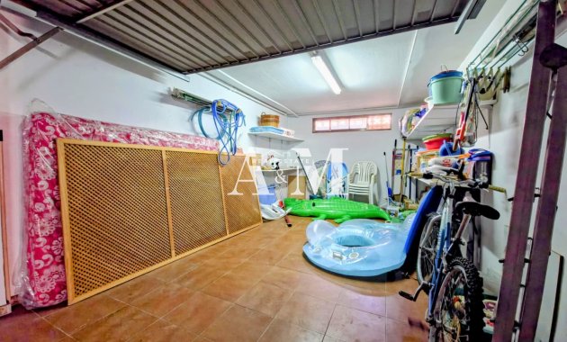 Alquiler a largo plazo - Apartamento / piso - Guardamar del Segura - Guardamar Playa