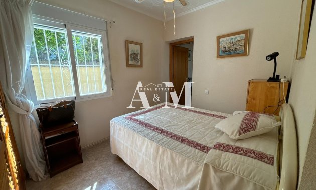 Long Term Rental - Chalet - Torrevieja - El Chaparral