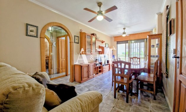 Alquiler a largo plazo - Apartamento / piso - Guardamar del Segura - Guardamar Playa