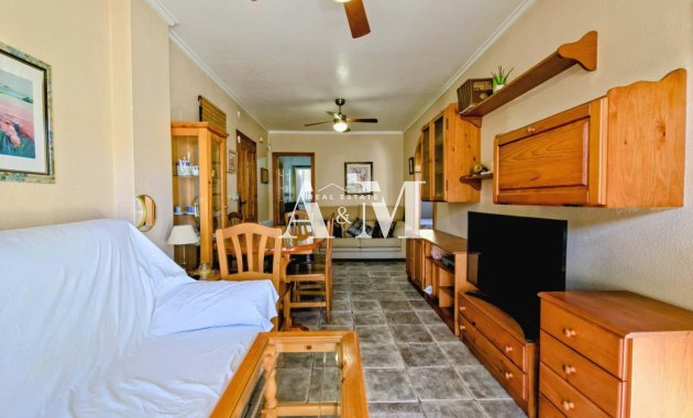 Alquiler a largo plazo - Apartamento / piso - Guardamar del Segura - Guardamar Playa