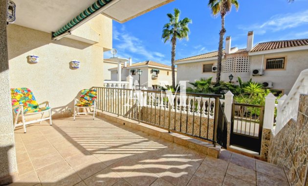 Alquiler a largo plazo - Apartamento / piso - Guardamar del Segura - Guardamar Playa