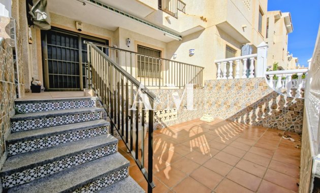 Alquiler a largo plazo - Apartamento / piso - Guardamar del Segura - Guardamar Playa