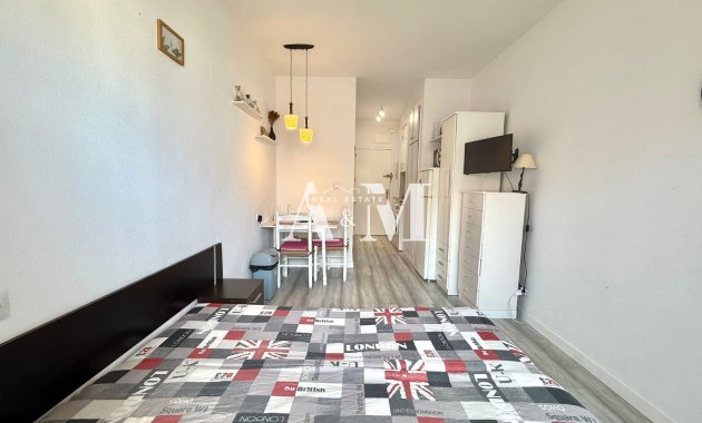 Long Term Rental - Study - Torrevieja - Playa de los Locos