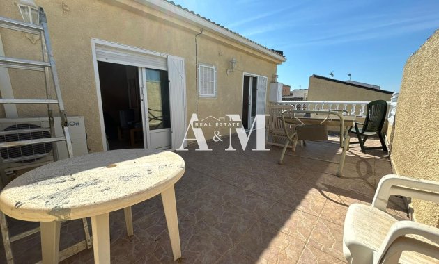 Long Term Rental - Chalet - Torrevieja - El Chaparral