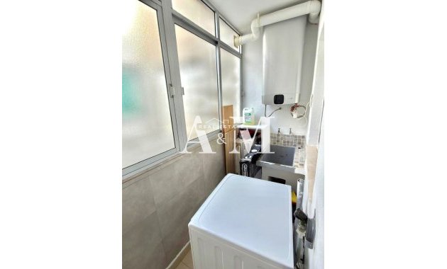 Long Term Rental - Apartment / flat - Torrevieja - El Acequión - Los Náufragos