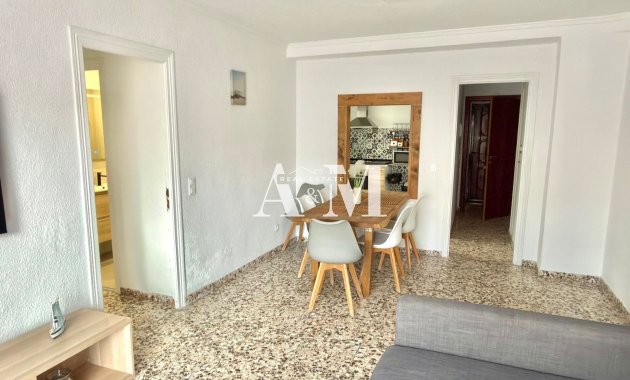 Long Term Rental - Apartment / flat - Torrevieja - El Acequión - Los Náufragos