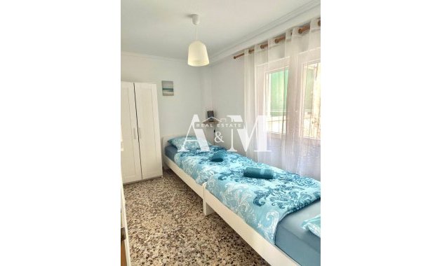 Long Term Rental - Apartment / flat - Torrevieja - El Acequión - Los Náufragos