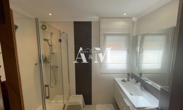 Long Term Rental - Townhouse - Torrevieja - Cabo Cervera