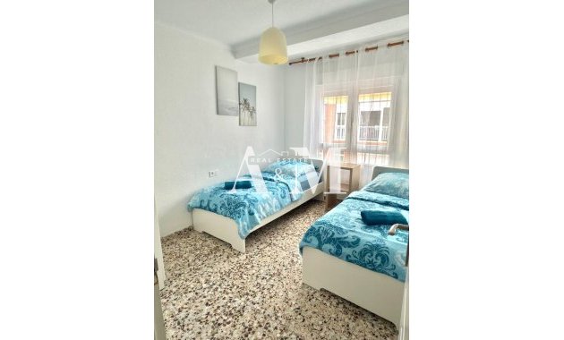 Long Term Rental - Apartment / flat - Torrevieja - El Acequión - Los Náufragos