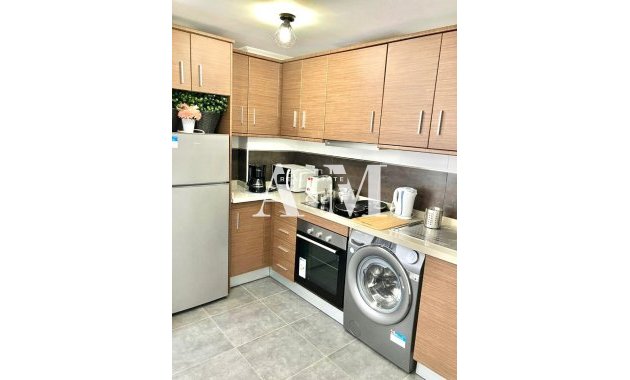 Long Term Rental - Apartment / flat - Torrevieja - Centro