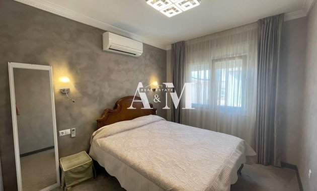 Long Term Rental - Townhouse - Torrevieja - Cabo Cervera