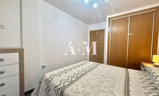 Long Term Rental - Apartment / flat - Torrevieja - Centro