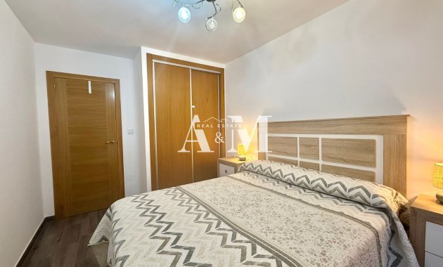 Long Term Rental - Apartment / flat - Torrevieja - Centro