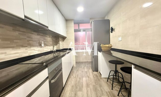 Long Term Rental - Apartment / flat - Torrevieja - Centro