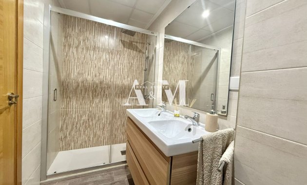 Long Term Rental - Apartment / flat - Torrevieja - Centro