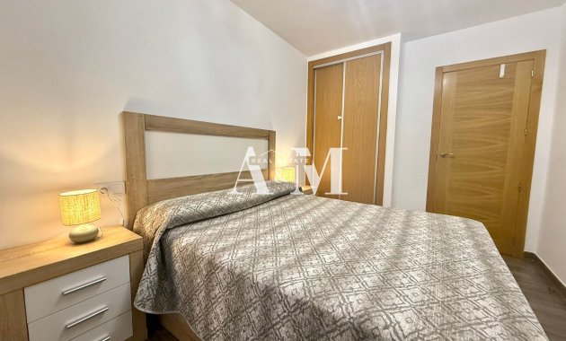 Long Term Rental - Apartment / flat - Torrevieja - Centro