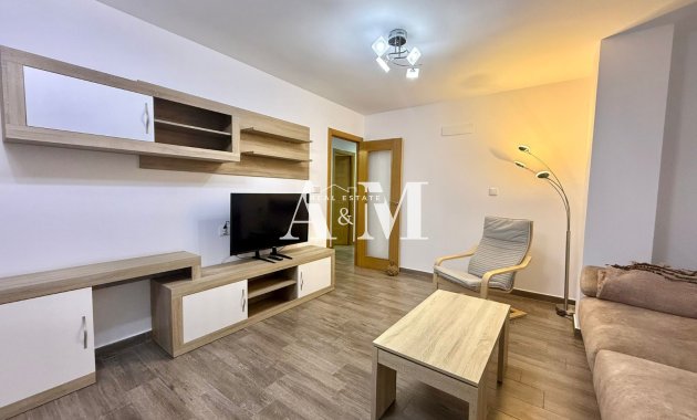 Long Term Rental - Apartment / flat - Torrevieja - Centro