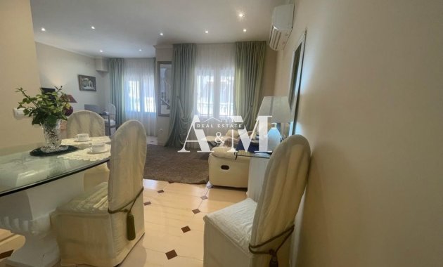 Long Term Rental - Townhouse - Torrevieja - Cabo Cervera