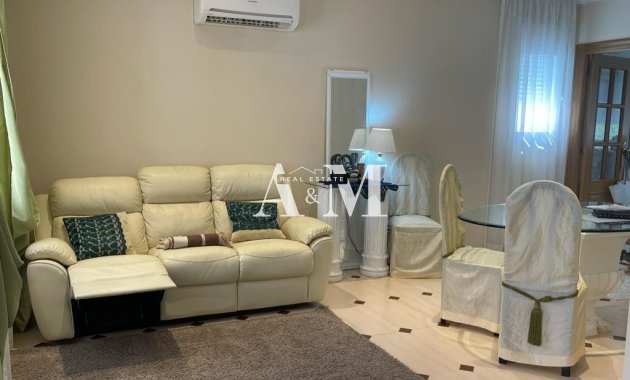 Long Term Rental - Townhouse - Torrevieja - Cabo Cervera
