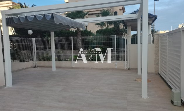 Obra nueva - ground-floor - Torrevieja