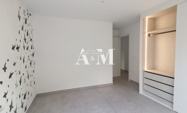 Obra nueva - ground-floor - Torrevieja