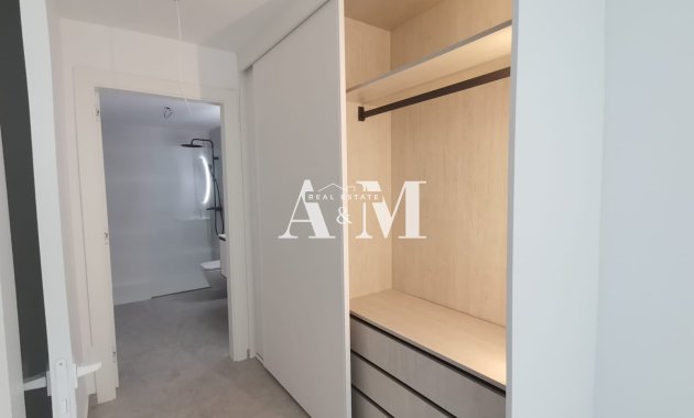 Obra nueva - ground-floor - Torrevieja