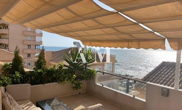 Long Term Rental - Townhouse - Torrevieja - Cabo Cervera