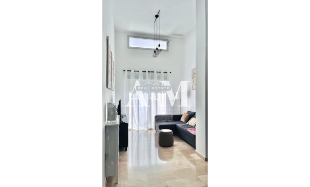 Long Term Rental - Townhouse - Res. Las Filipinas