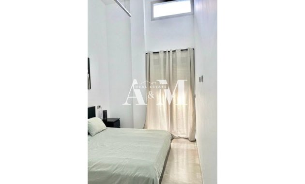 Long Term Rental - Townhouse - Res. Las Filipinas