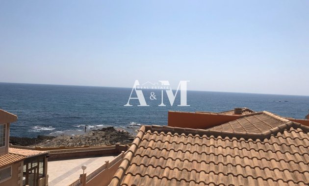 Long Term Rental - Townhouse - Torrevieja - Cabo Cervera