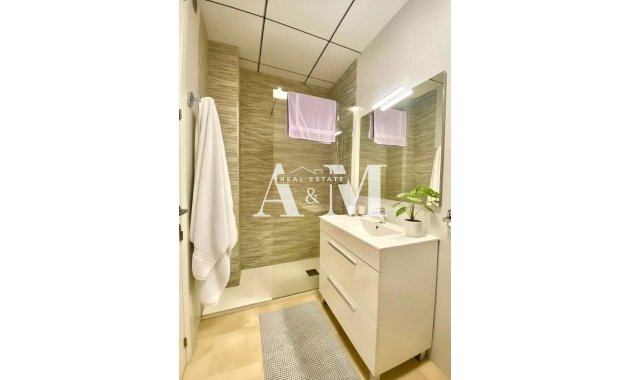 Long Term Rental - Townhouse - Res. Las Filipinas