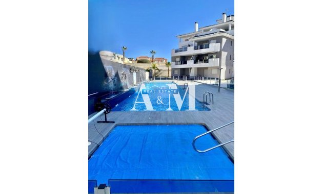 Long Term Rental - Townhouse - Res. Las Filipinas