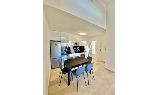 Long Term Rental - Townhouse - Res. Las Filipinas