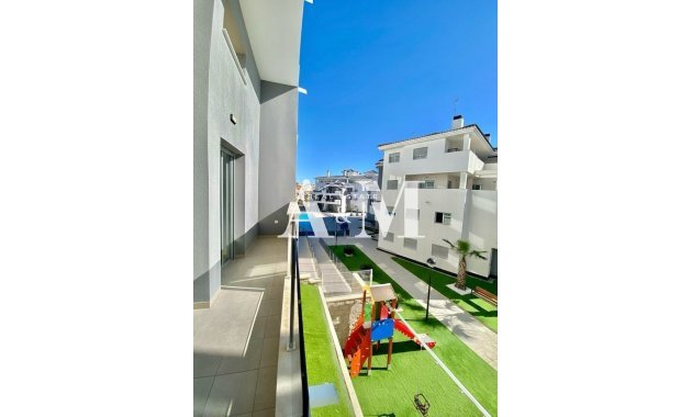 Long Term Rental - Townhouse - Res. Las Filipinas