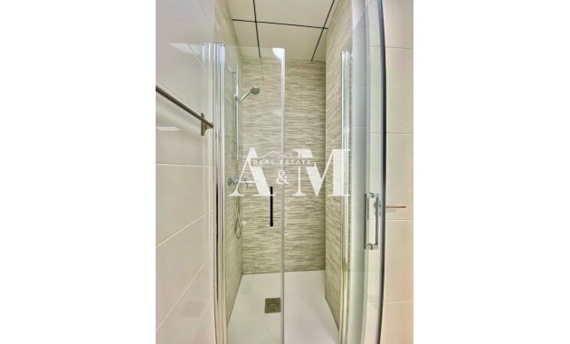 Long Term Rental - Townhouse - Res. Las Filipinas