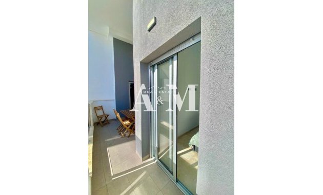 Long Term Rental - Townhouse - Res. Las Filipinas