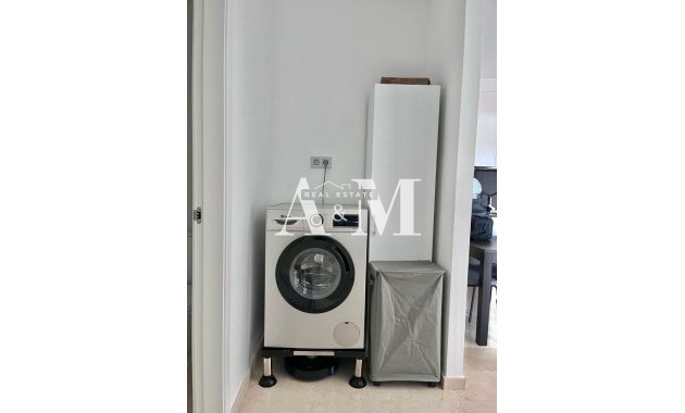 Long Term Rental - Townhouse - Res. Las Filipinas