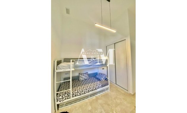 Long Term Rental - Townhouse - Res. Las Filipinas