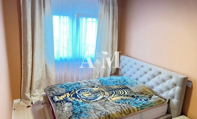 Long Term Rental - Townhouse - Torrevieja - Cabo Cervera