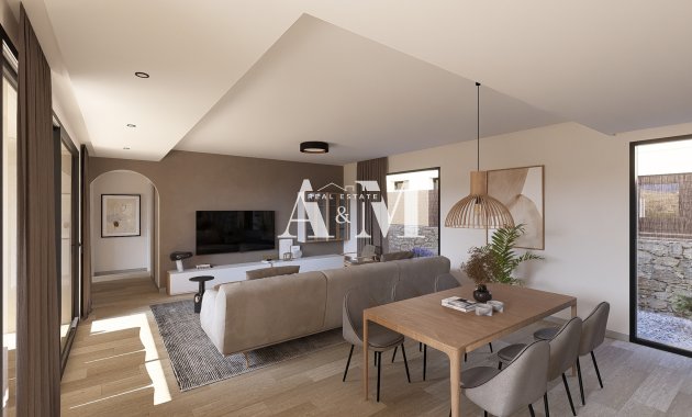 Obra nueva - detached - Murcia