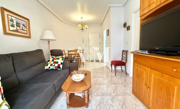 Long Term Rental - Apartment / flat - Torrevieja - Playa de los Locos