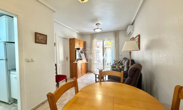 Long Term Rental - Apartment / flat - Torrevieja - Playa de los Locos